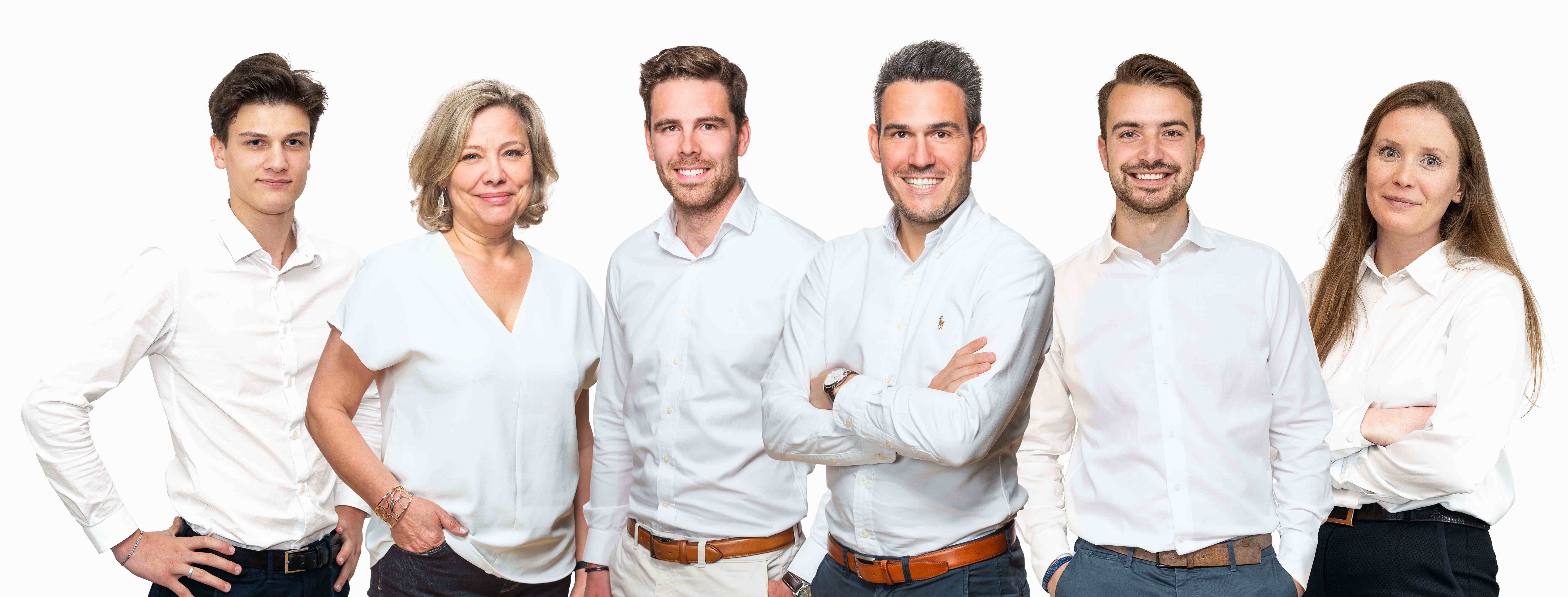 Equipe Waterloo-2025