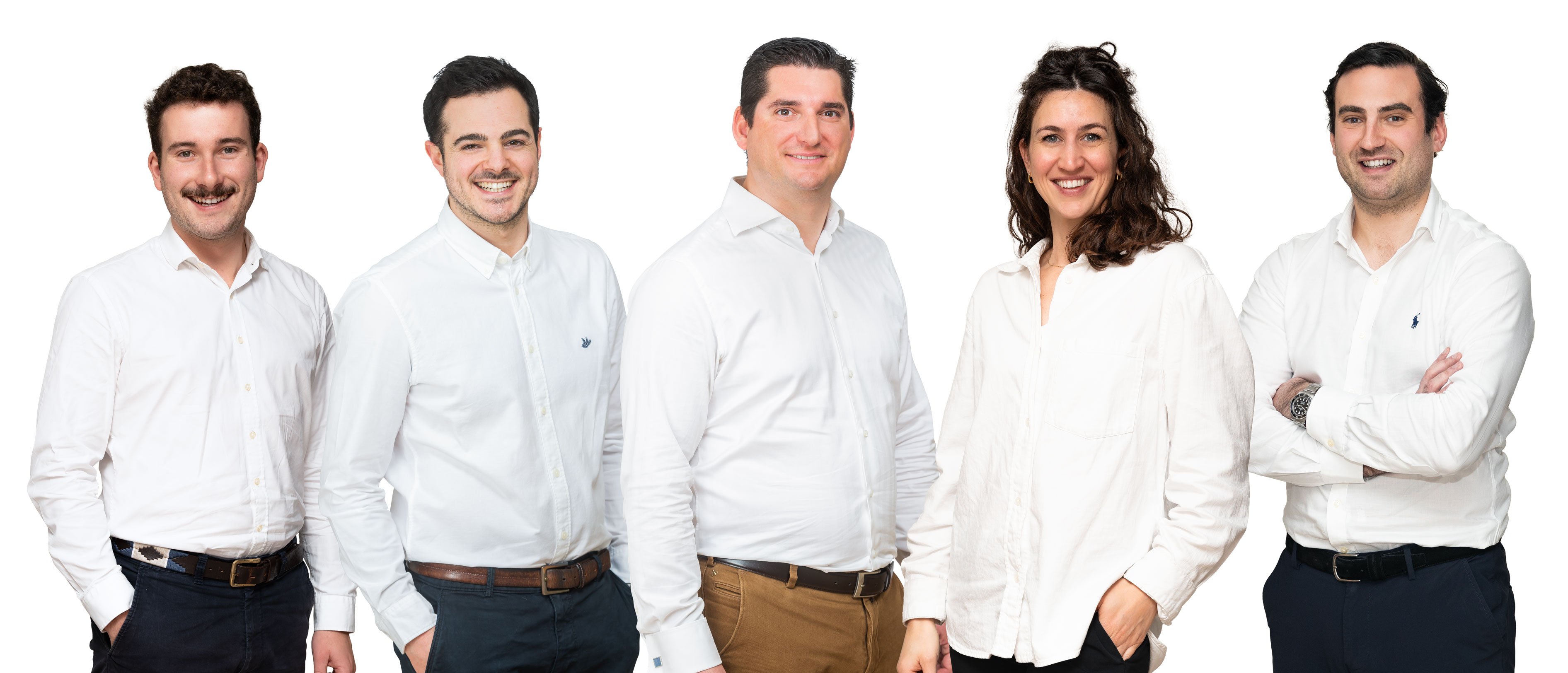 Agents immobiliers TRIOR Rixensart
