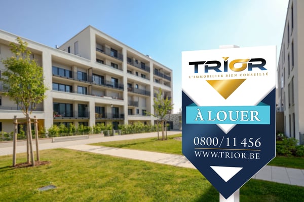 Notre service immobilier pour louer votre bien est disponible en Brabant wallon et à Bruxelles