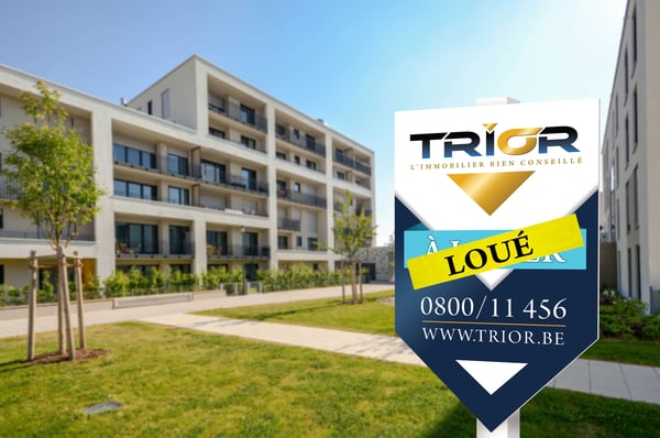Notre service immobilier pour la gestion locative de votre bien est disponible en Brabant wallon et à Bruxelles