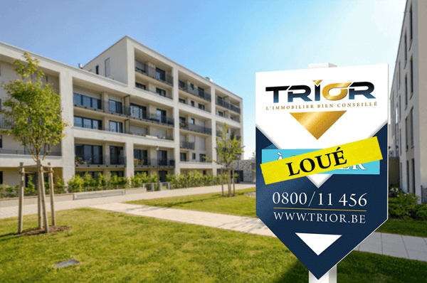 Notre service immobilier pour la gestion locative de votre bien est disponible en Brabant wallon et à Bruxelles