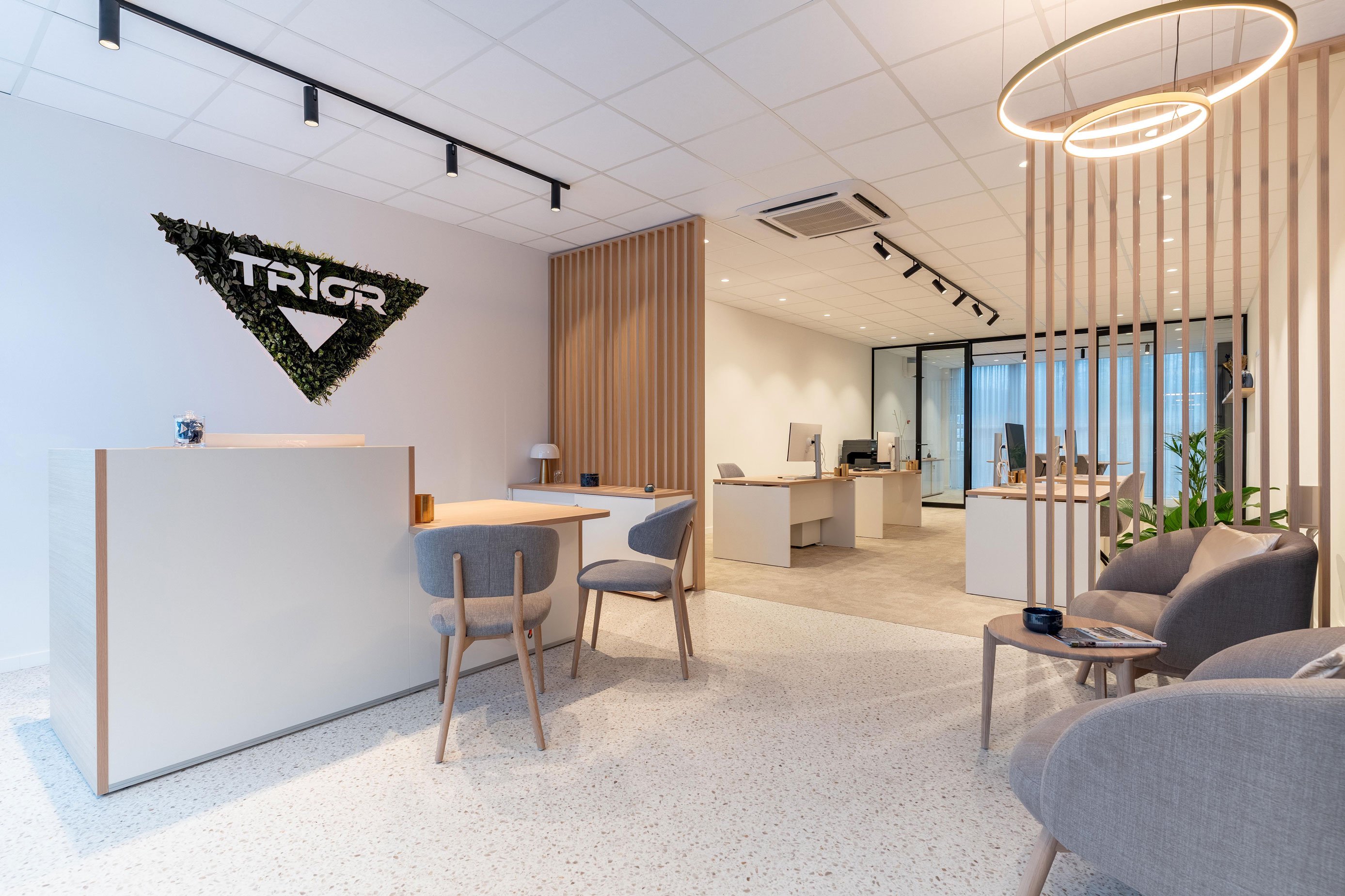 Agence immobilière TRIOR Chaumont-Gistoux