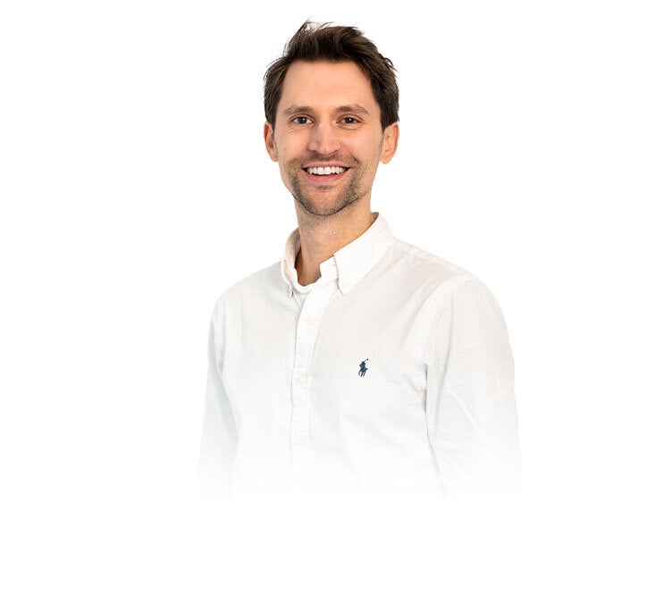 Conseiller immobilier TRIOR Nivelles Sarkis Geerts