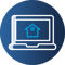 La mise en ligne de l'annonce immobilière pour un bien en location