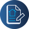 Acceptation des offres du bien immobilier à vendre