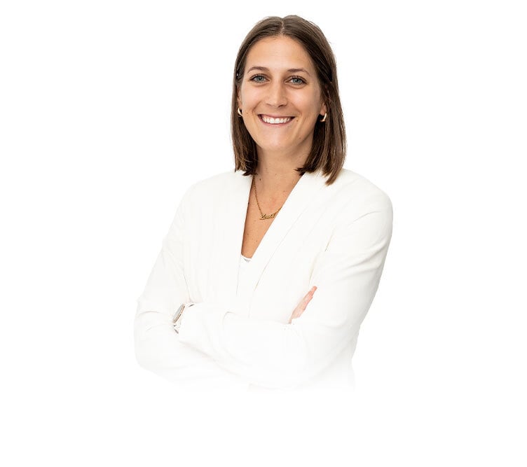 Office Manager à TRIOR Nivelles - Armelle Van Hecke