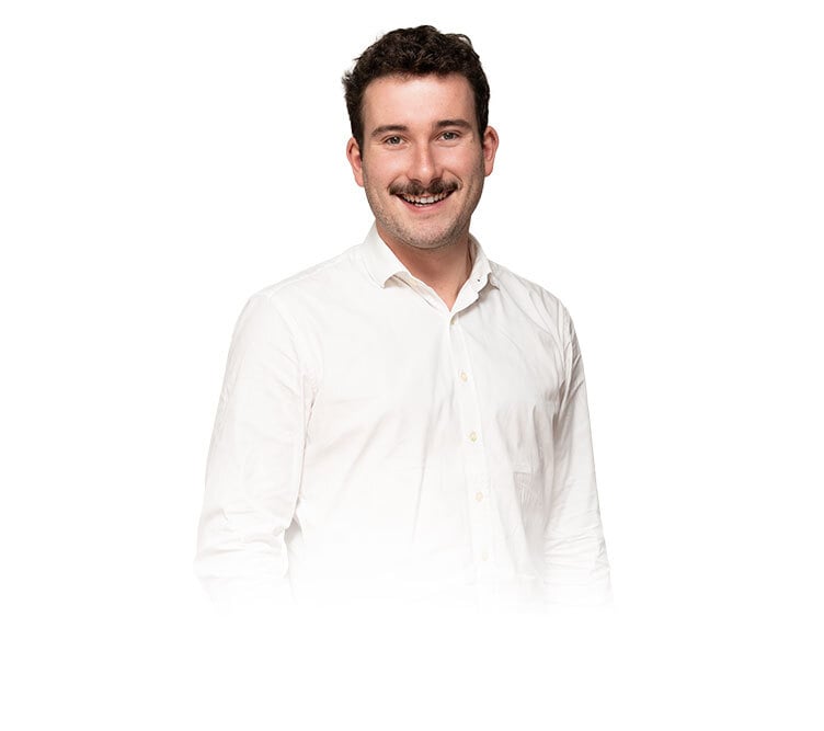 Jean Muguerza - conseiller immobilier agence immobilière TRIOR Rixensart