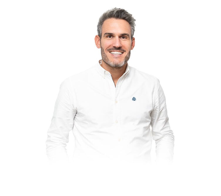 Thibault Royekens - Directeur d'agence et Agent immobilier chez TRIOR à Lasne