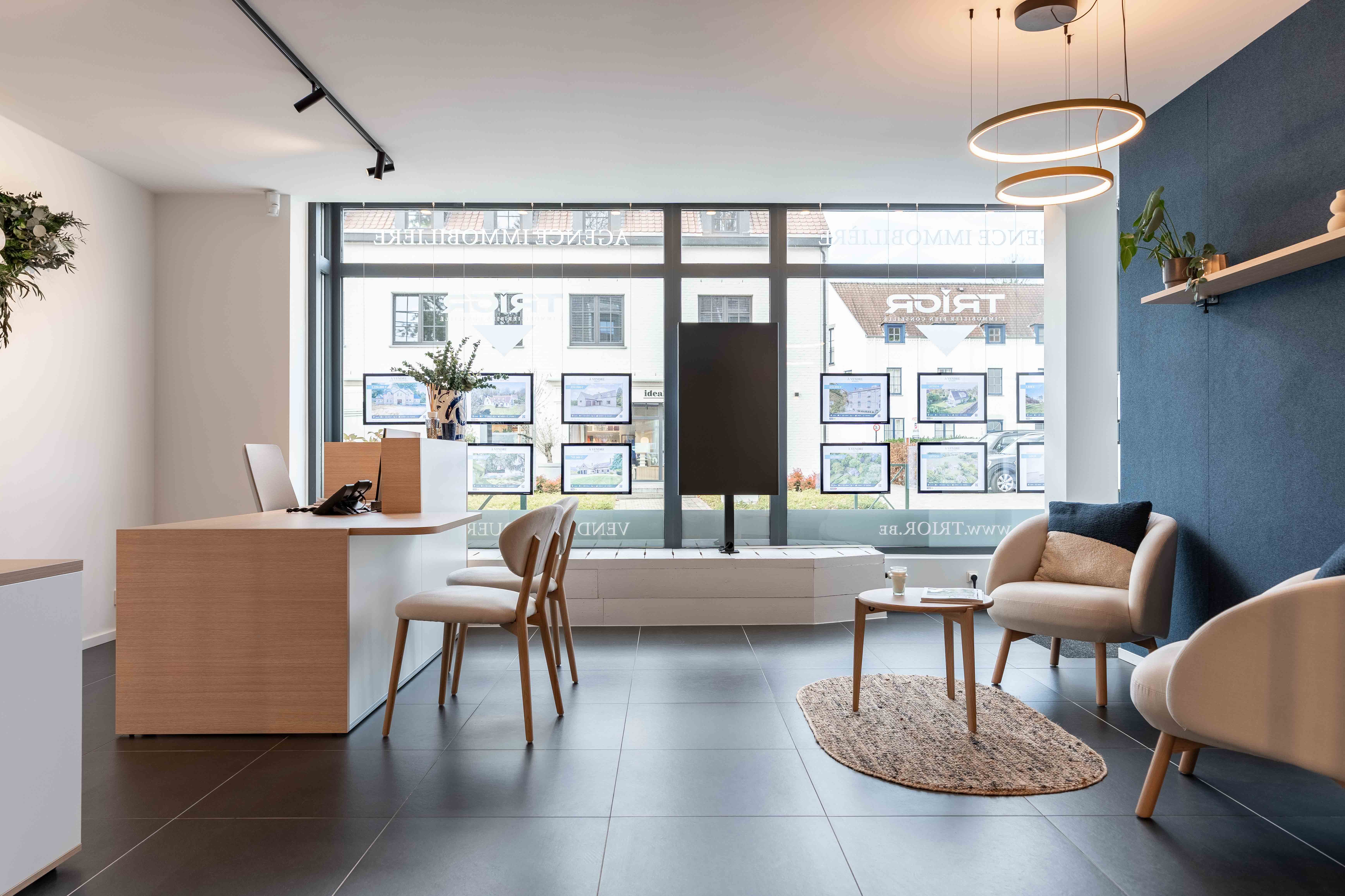 TRIOR Lasne intérieur 2