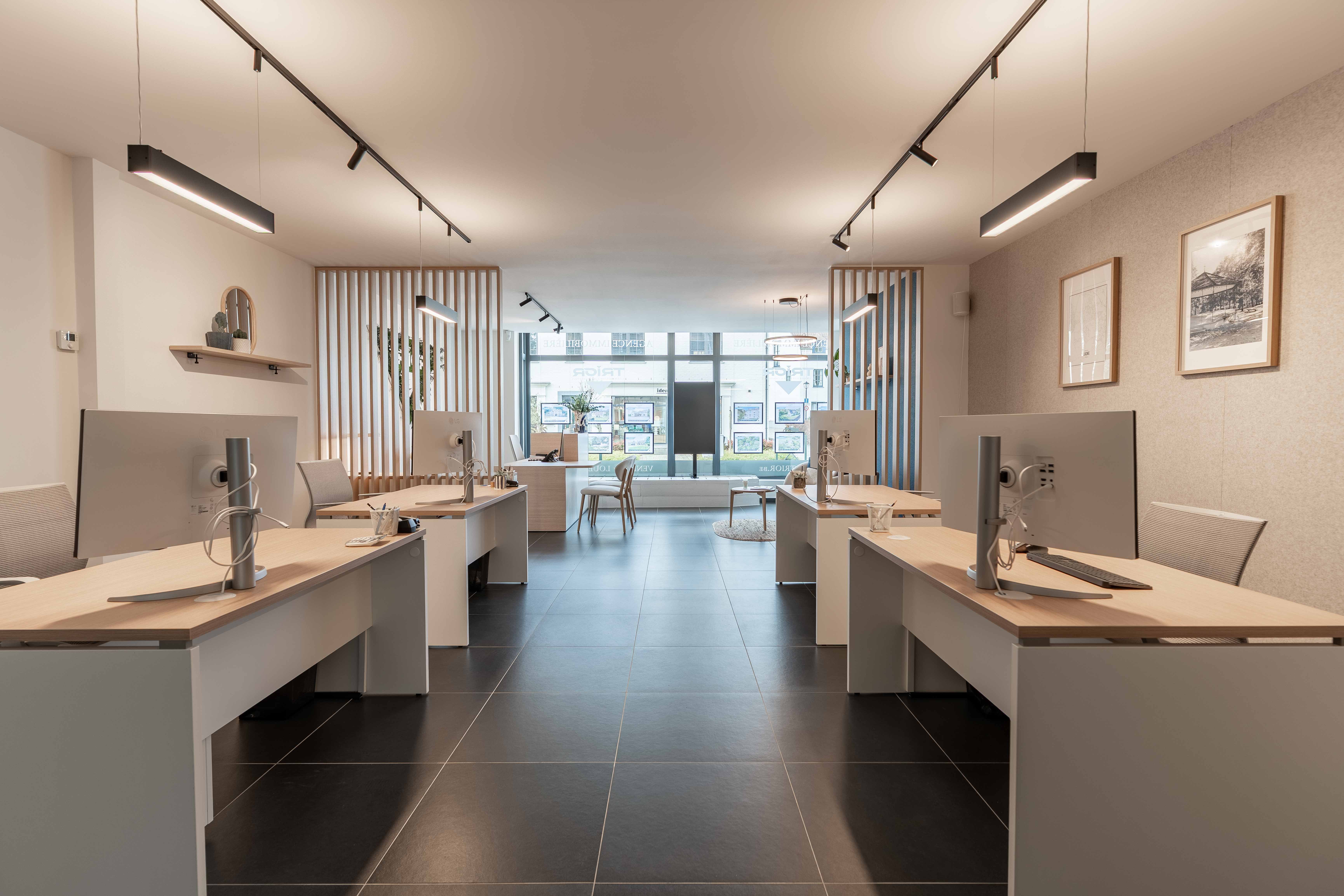 TRIOR Lasne intérieur 4