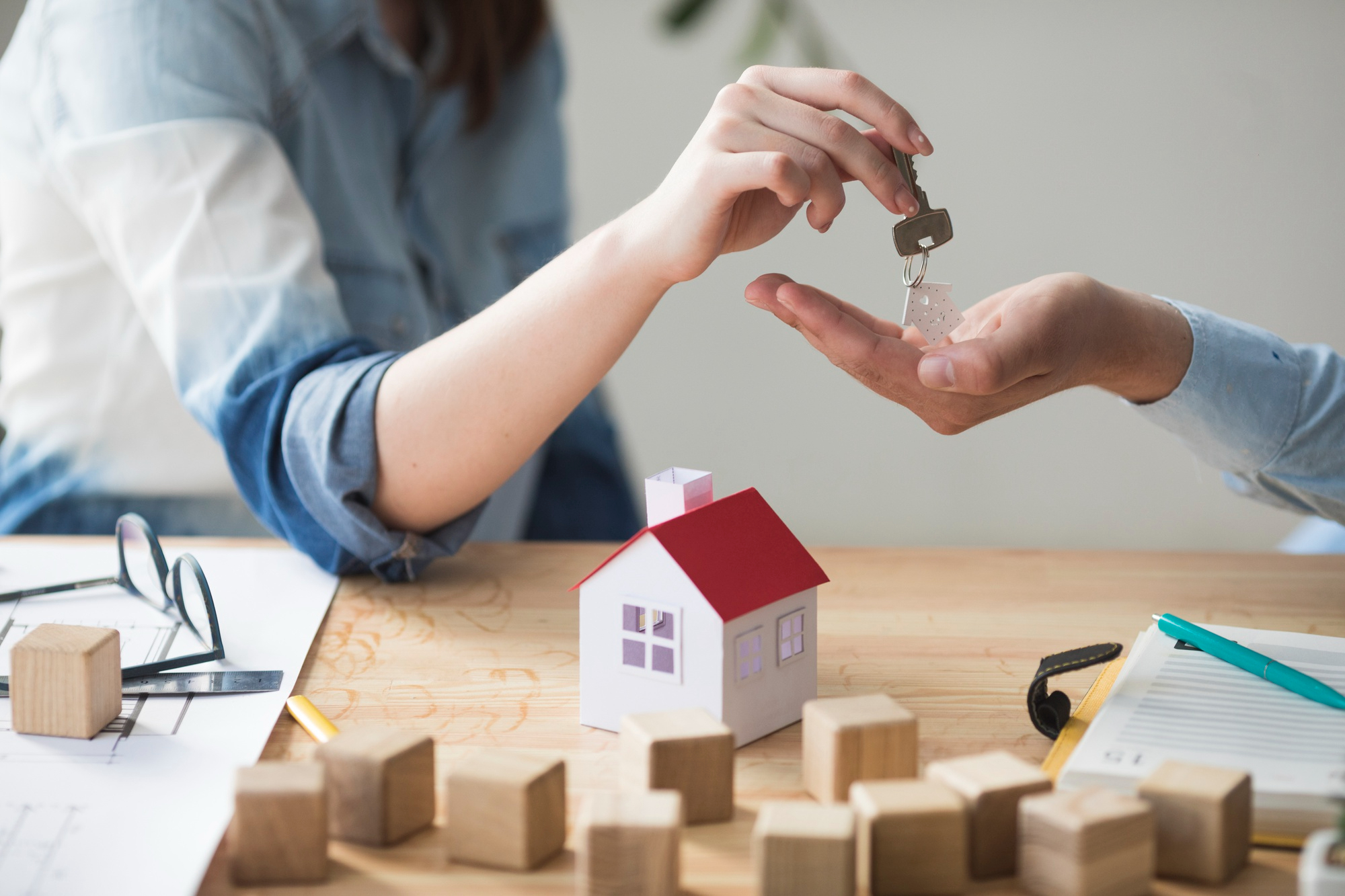 Les droits et obligations d'un usufruitier et d'un nu-propriétaire lors de la vente d'un bien immobilier
