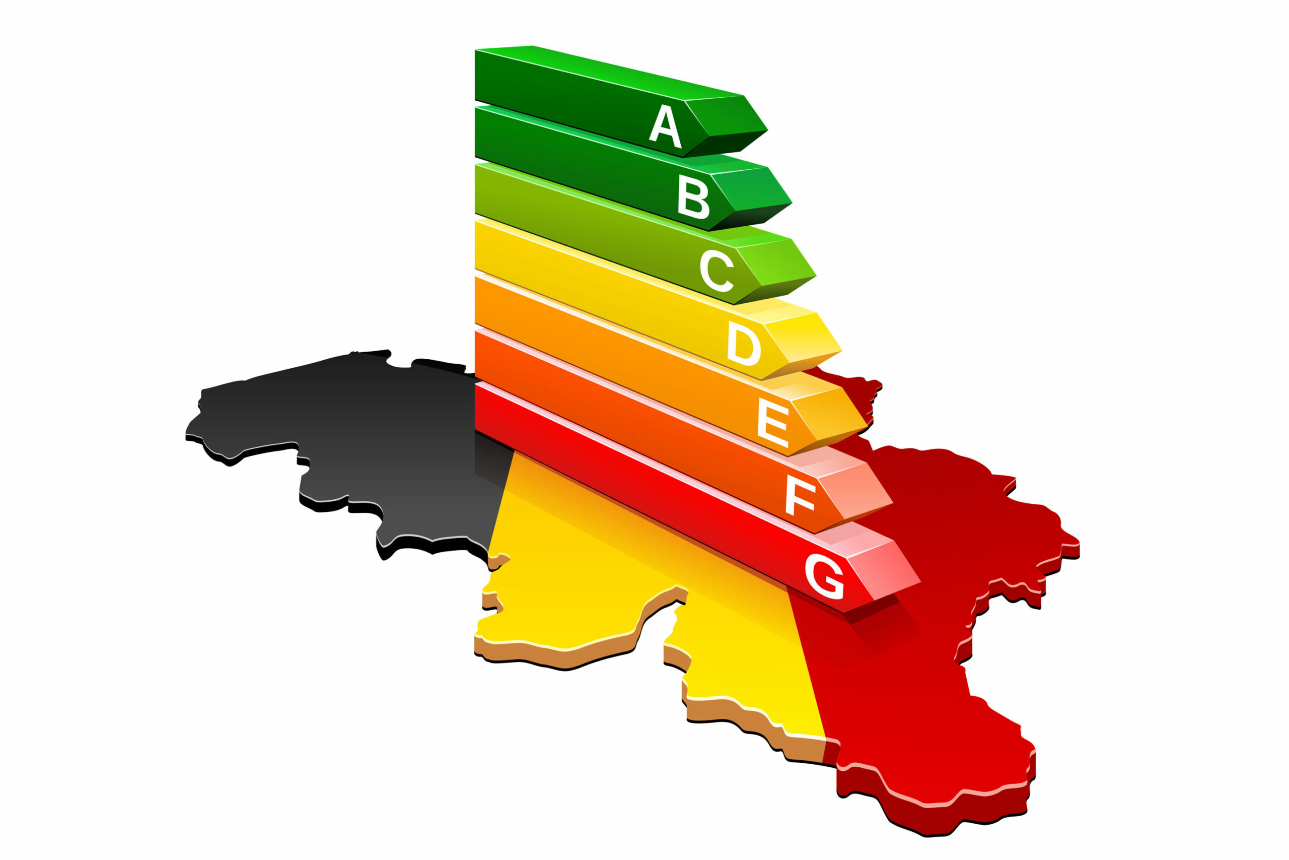 Levée de l'indexation des loyers liées au label PEB