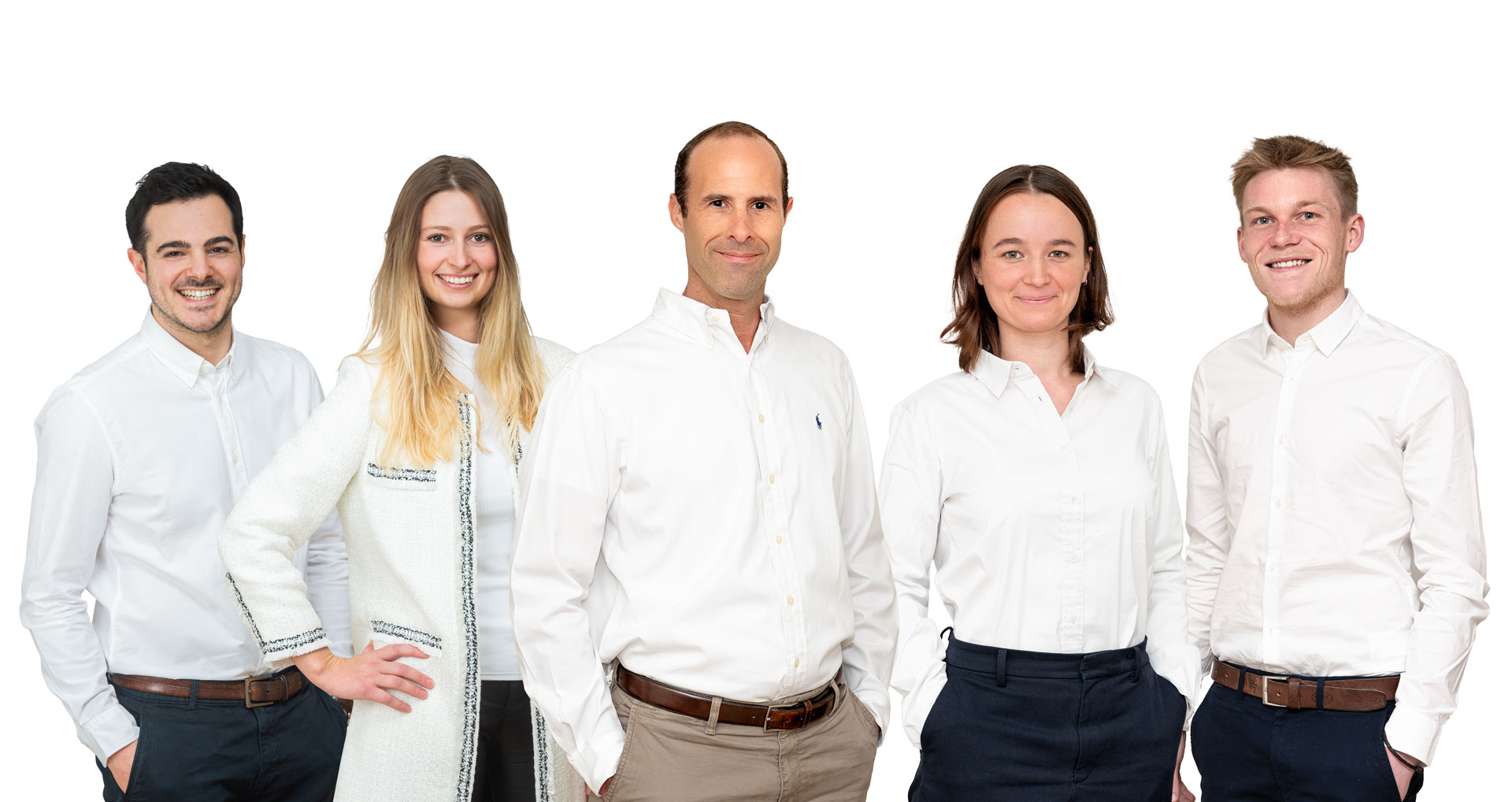 Présentation de l'agence immobilière de Woluwe et son équipe d'experts Présentation de l'agence immobilière de Woluwe et son équipe d'experts