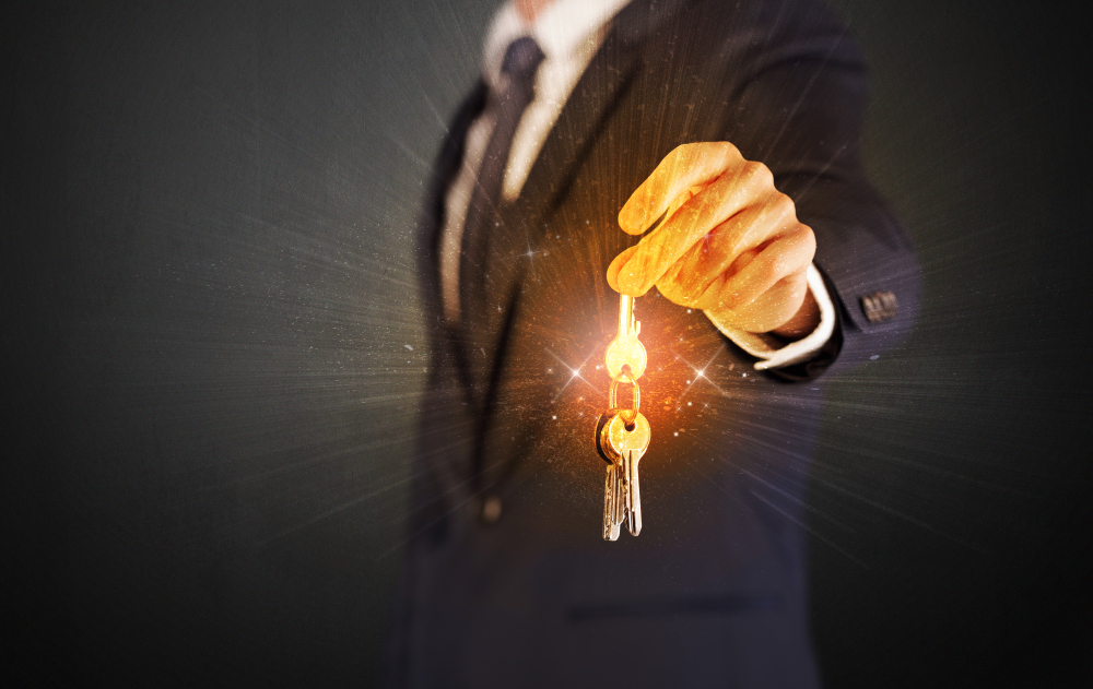 Les qualités d'un agent immobilier