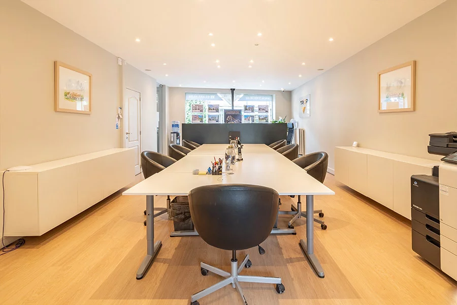 Agence immobilière Rixensart