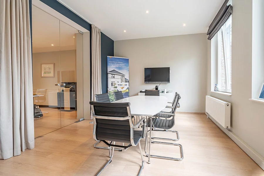 Agence immobilière Rixensart