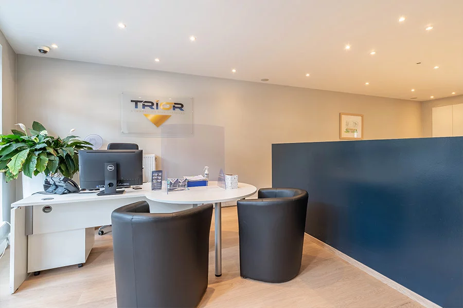 Agence immobilière Rixensart