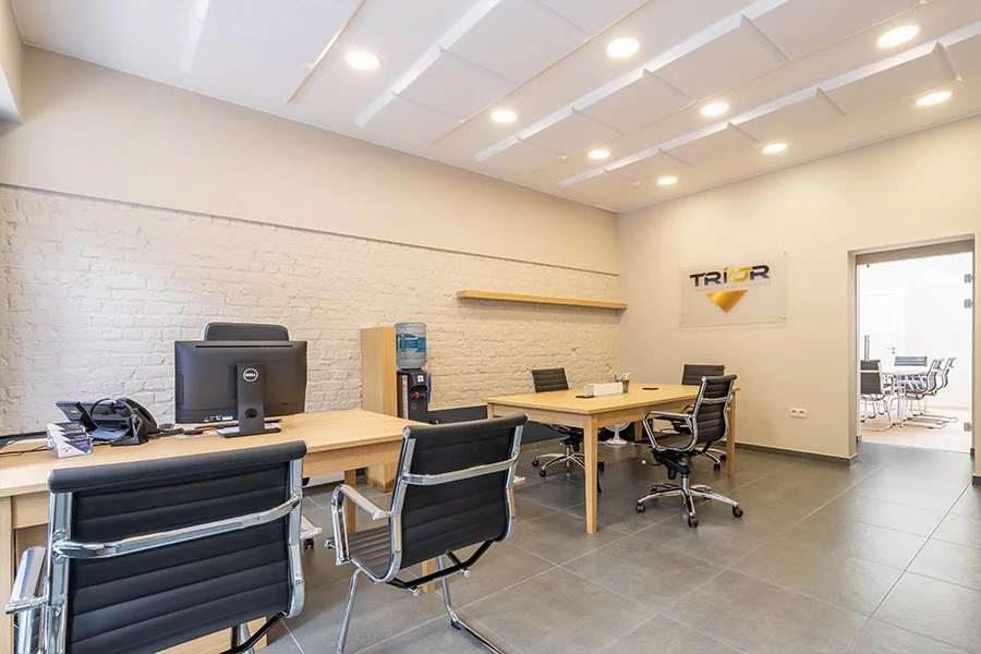 Agence immobilière Woluwe
