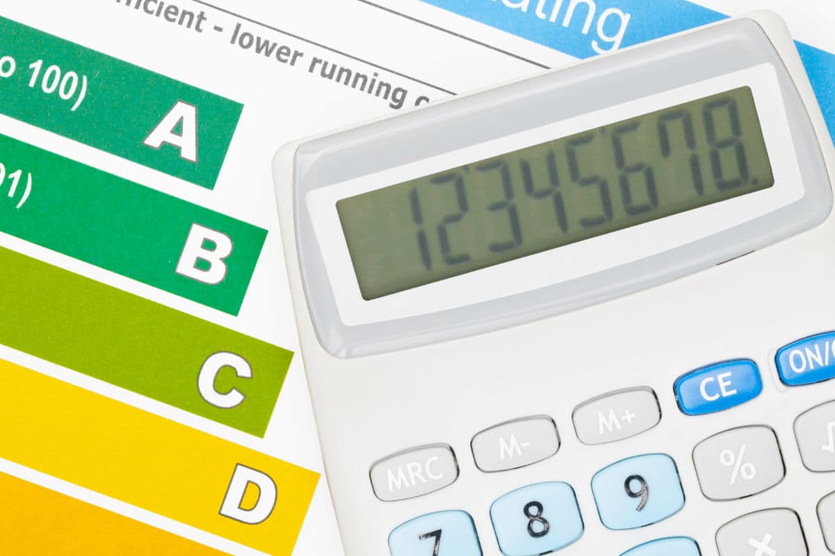 Indexation des loyers sur base du PEB
