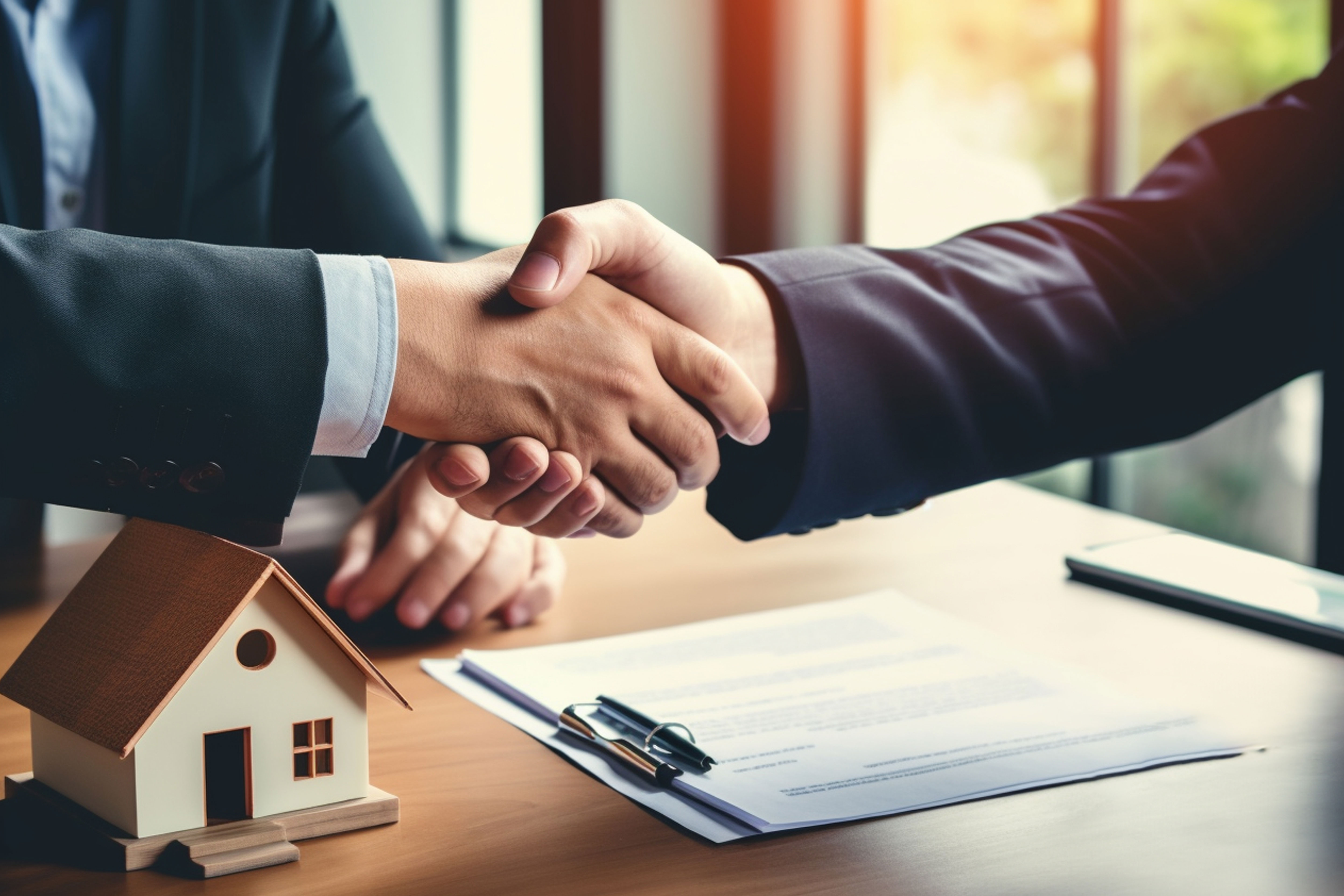 Faut-il confier l'exclusivité lors d'une vente immobilière ?