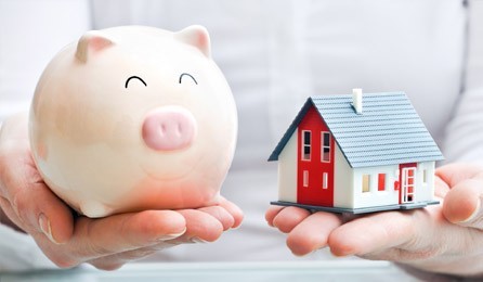 Plus values immobilières